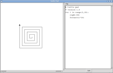 turtle_pad_spiral